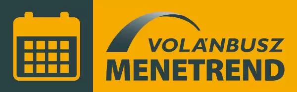 Volánbusz menetrendek