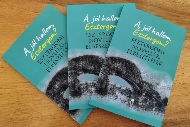 Á, jól hallom Esztergom?