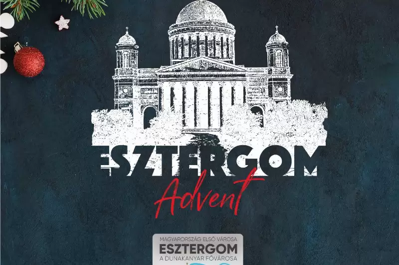 Esztergomi Advent 2021 