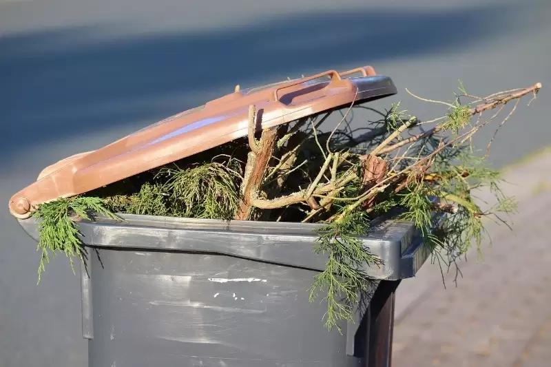 A hulladékszállítást érintő tájékoztató