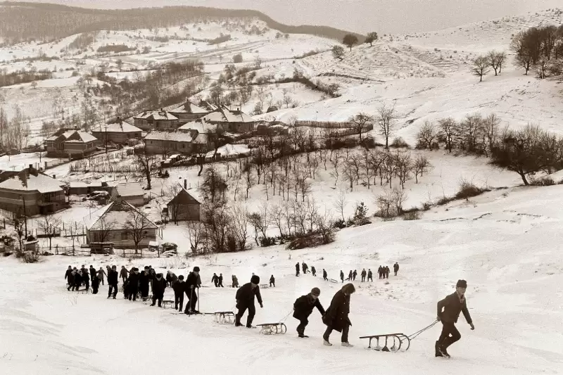 Pilisszentléleki advent
