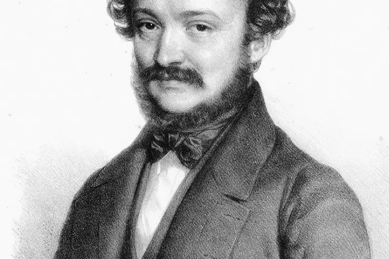 A Magyar Opera Napja – Erkel Ferenc születésnapja