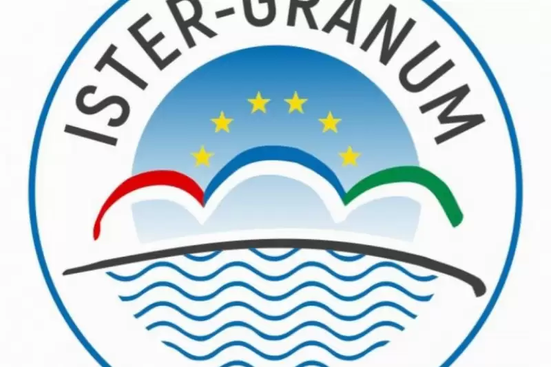 Ister - Granum védjegy