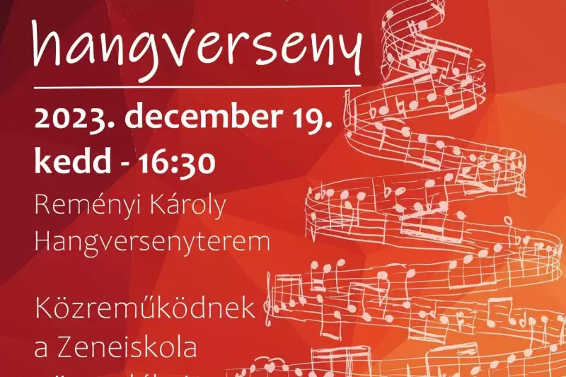 Zeneiskolai programok