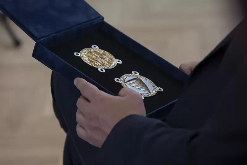 ISMÉT DÍJAZTÁK A LEGJOBBAKAT