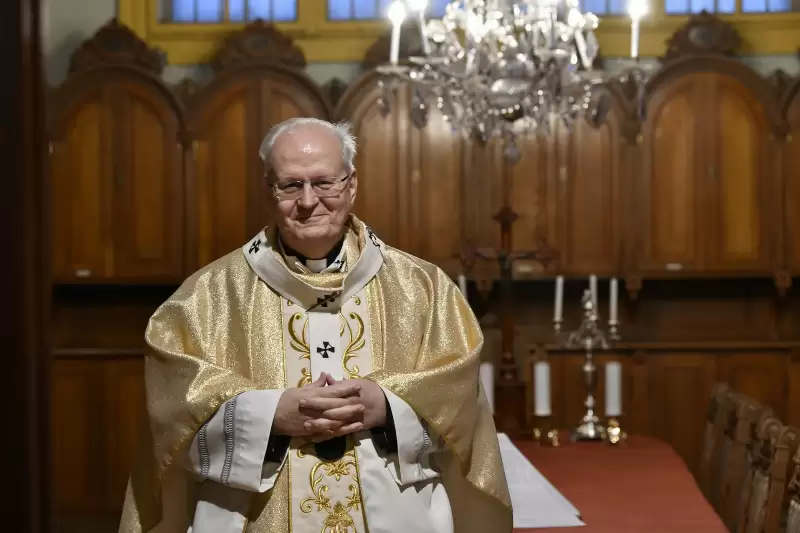 „Új fényben tűnik fel a régi prófécia”
