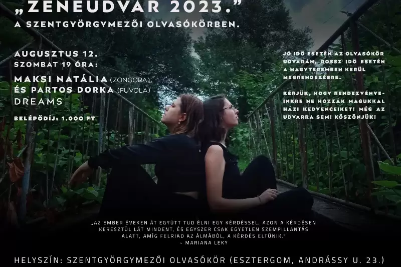 Programajánló