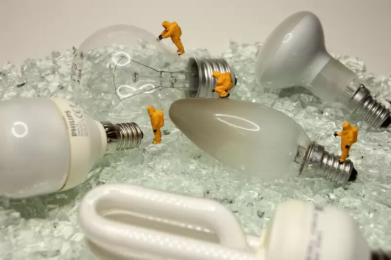 LED izzó csereprogram indul Esztergomban