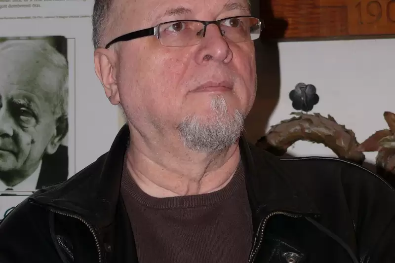 Út a rockklubboktól a közösségi házig