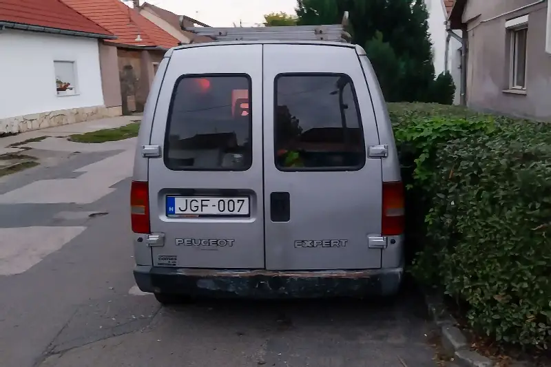 JGF-007
