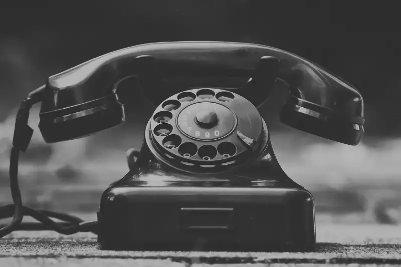 Hirdetmény - telefonos ügyelet az igazgatási szünetben