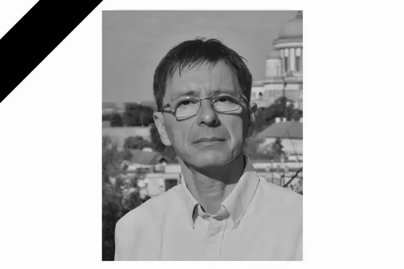 Gyászhír