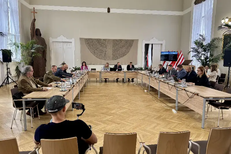 Beszámoló a Közgyűlés 2026. május 7. napján megtartott rendkívüli üléséről
