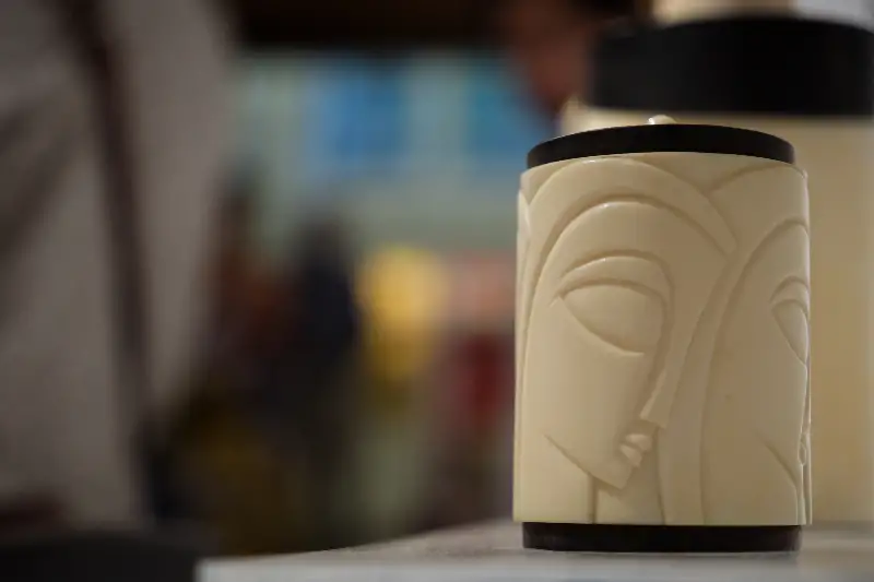 Kincsek a raktárból – sikeres évet zárt az MNM Esztergomi Balassa Bálint Múzeuma