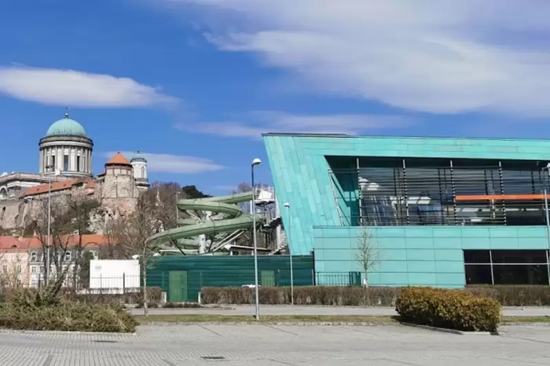 Fürdőhelyek