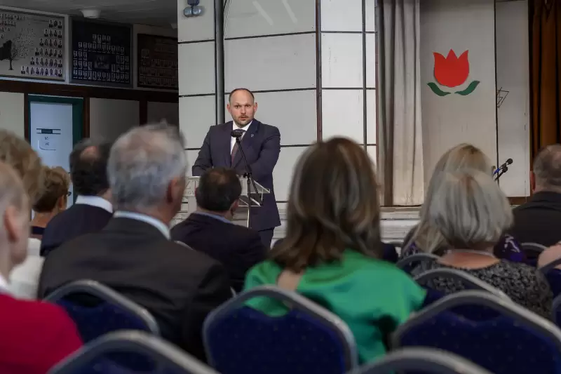 Pedagógusnap 2024 - képes összefoglalónkat olvashatják!