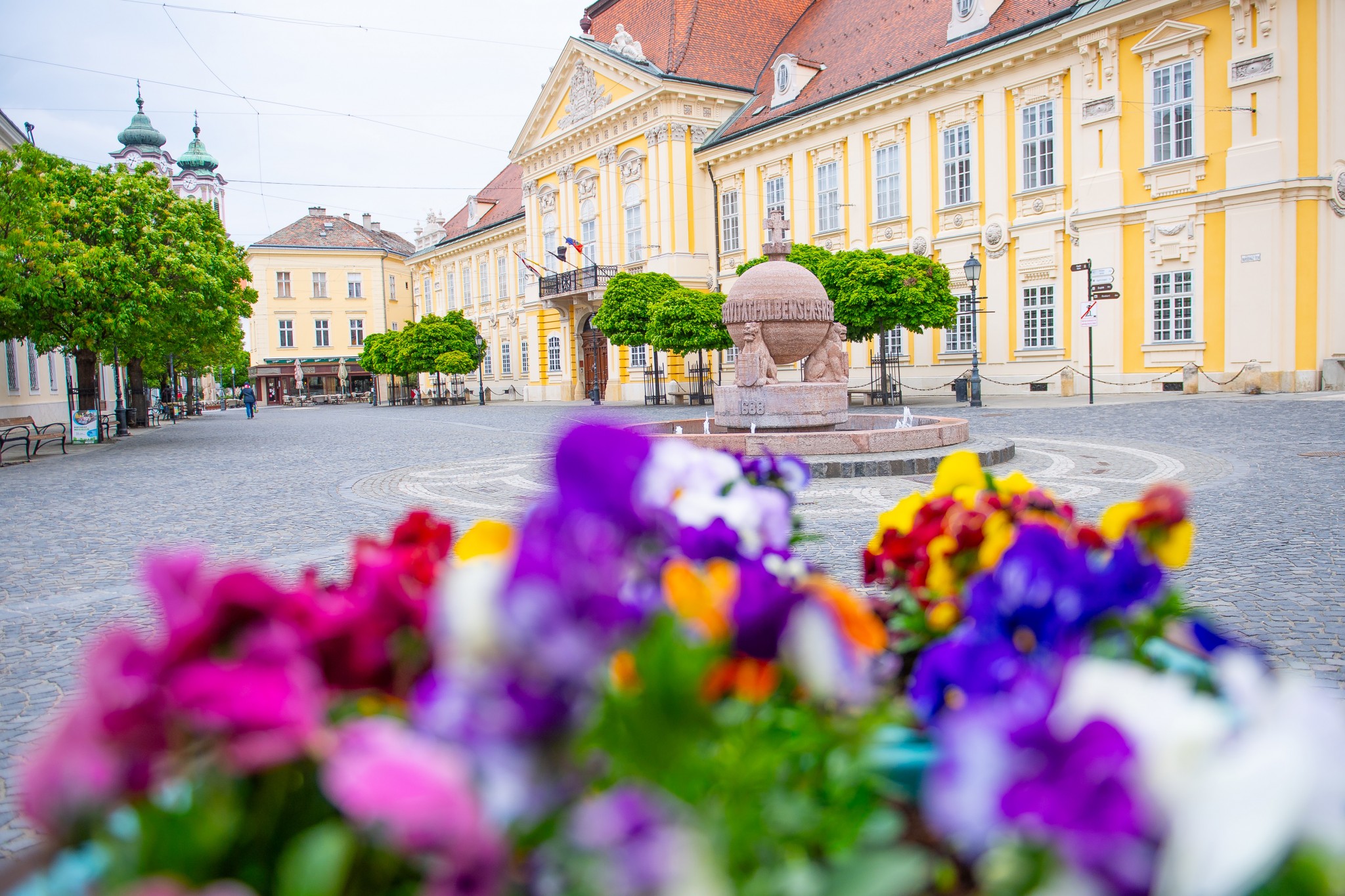 Székesfehérvár