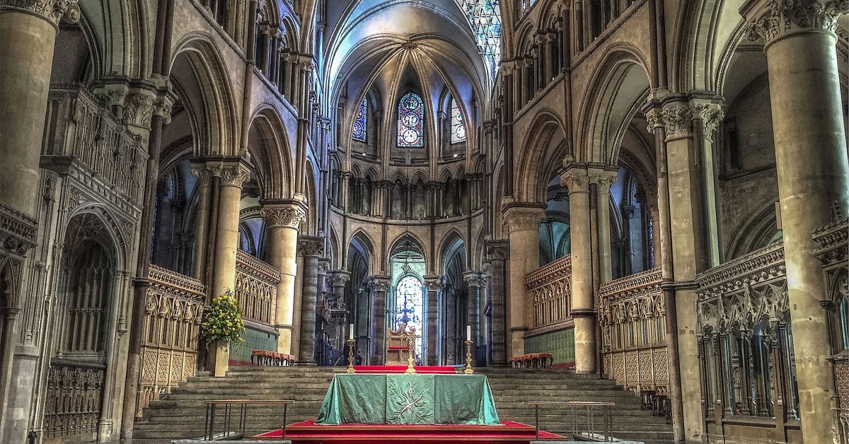 Canterbury