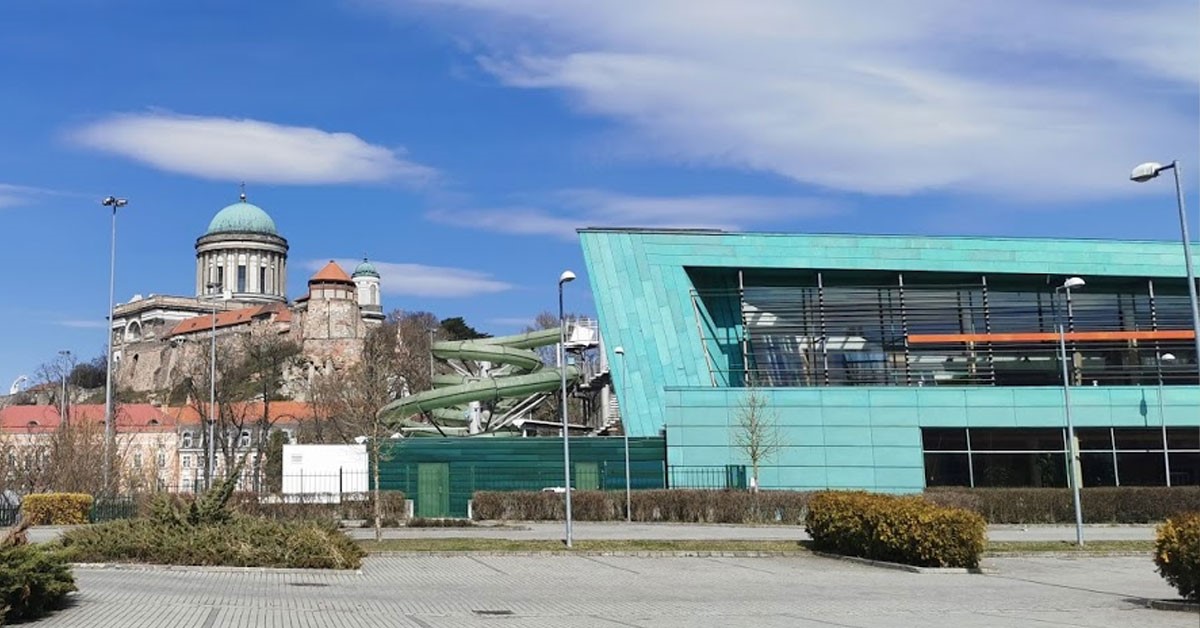 Fürdőhelyek