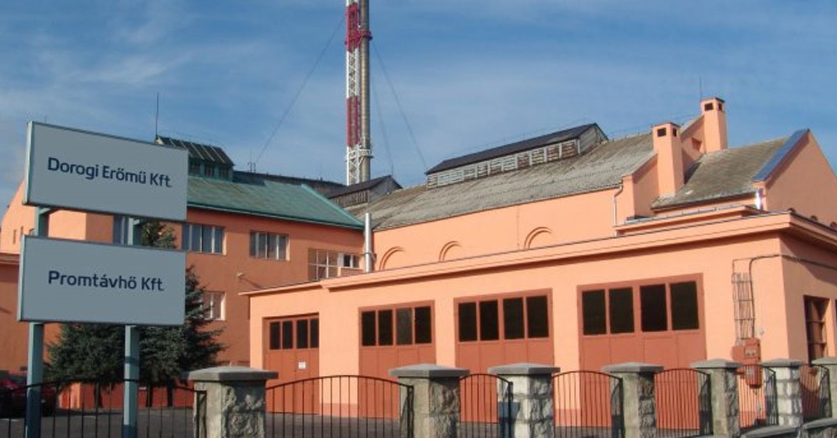 Tájékoztató a Promtávhő Kft. ügyfélszolgálatának újraindításáról
