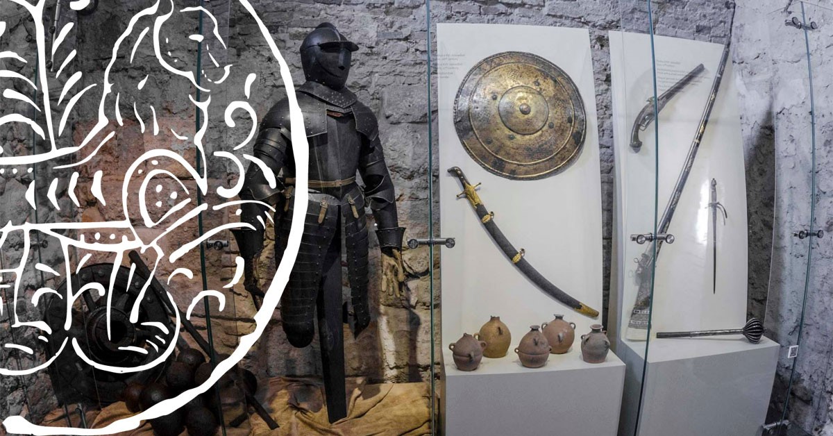 Esztergom, ahol a történelem jár