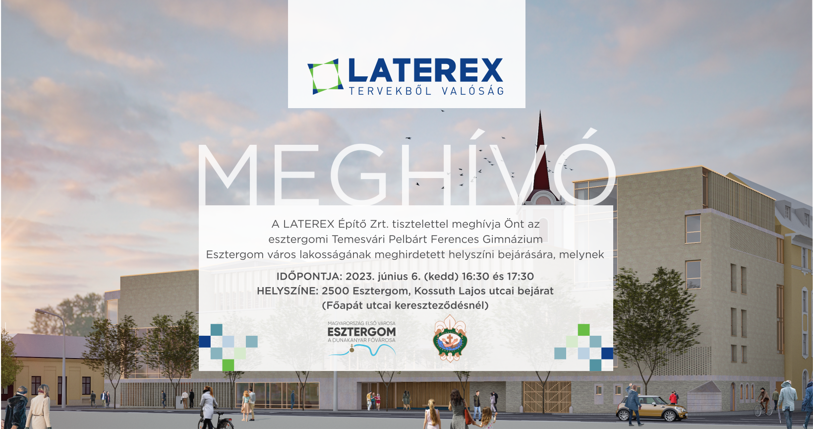 Meghívó 
