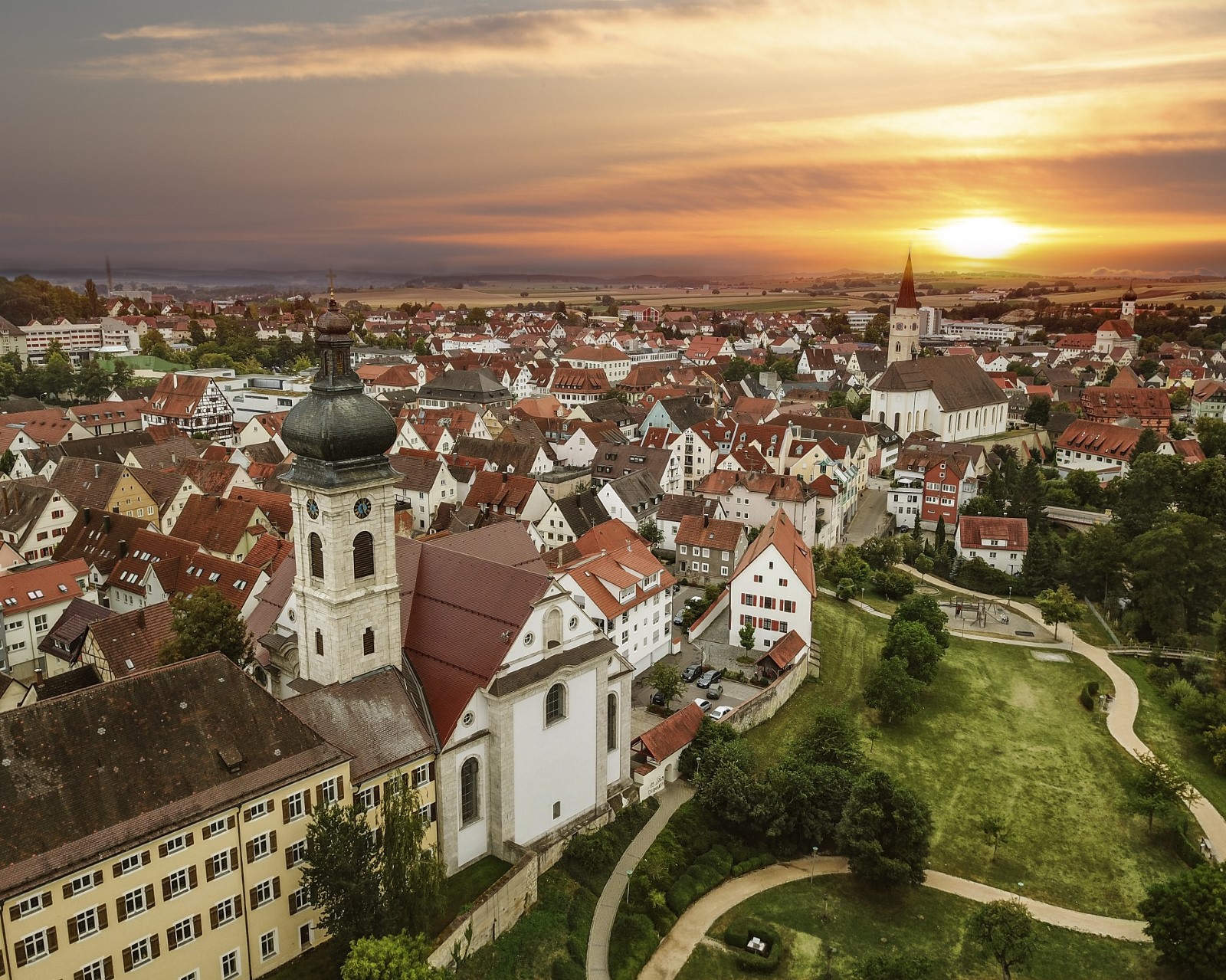 Ehingen
