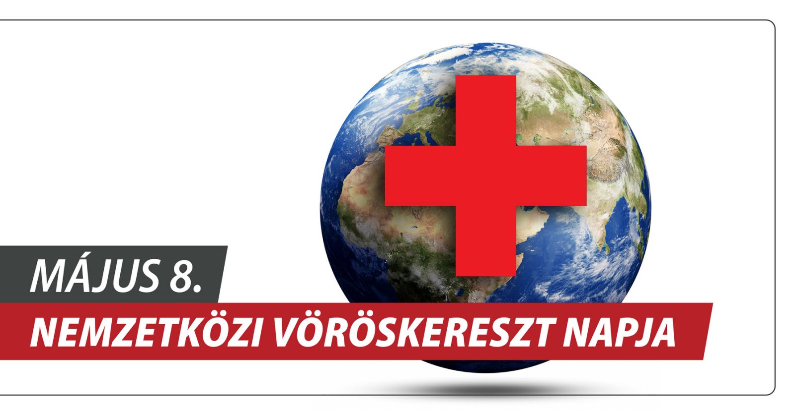 Nemzetközi Vöröskereszt napja