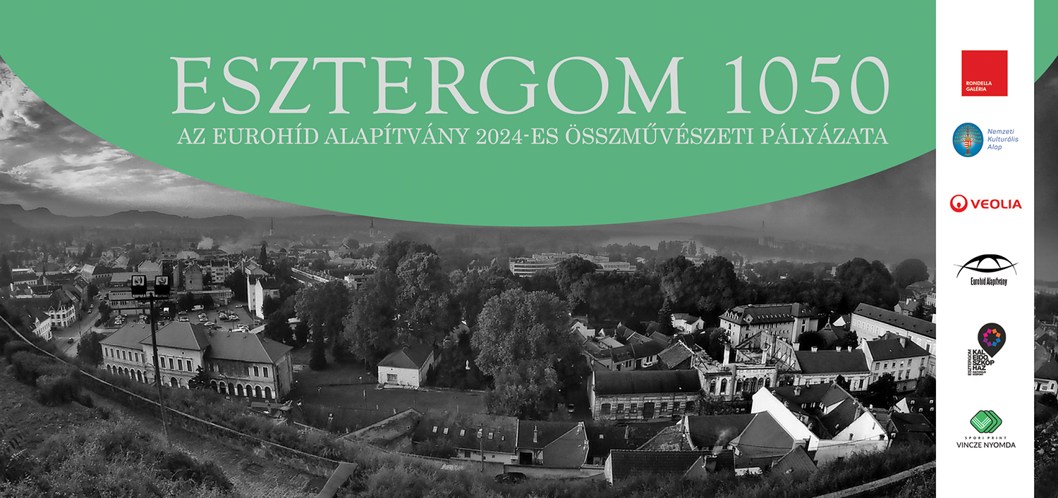 Megjelent az Eurohíd Alapítvány 2024-es összművészeti pályázatának kiírása!